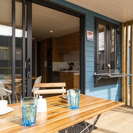 Vila Boje 74 Scharbeutz Exteriér fotografie