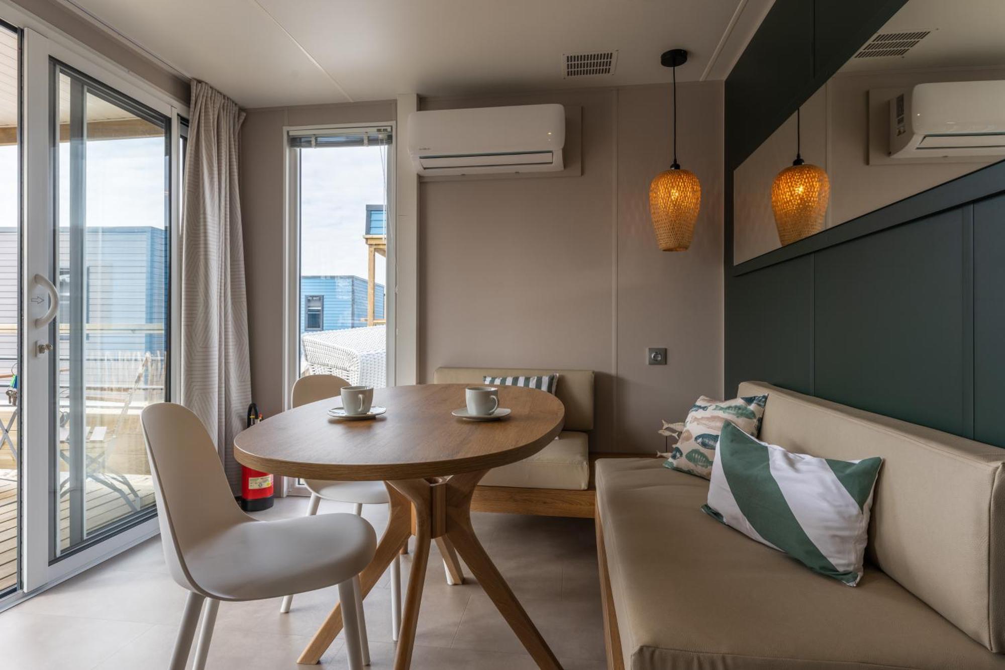 Vila Boje 74 Scharbeutz Exteriér fotografie