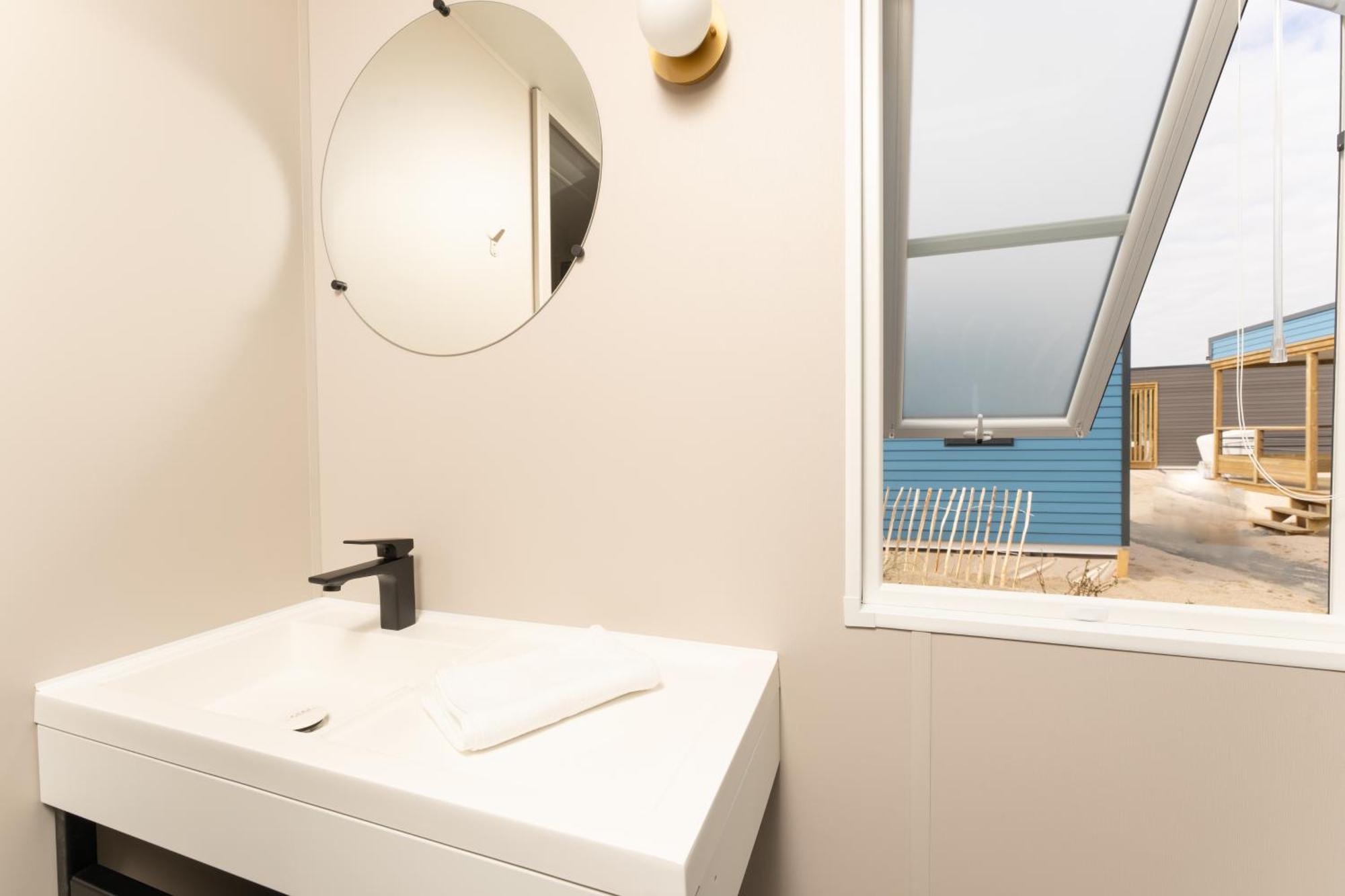 Vila Boje 74 Scharbeutz Exteriér fotografie