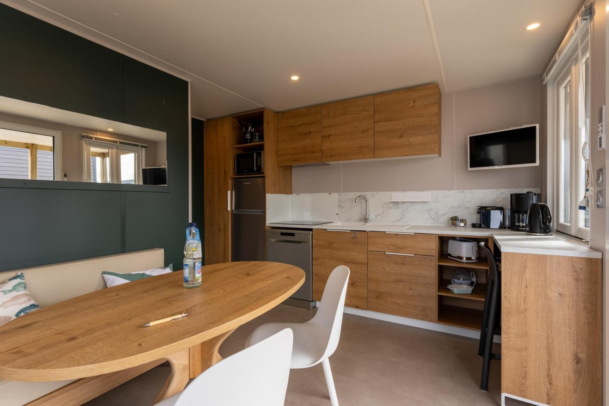 Vila Boje 74 Scharbeutz Exteriér fotografie