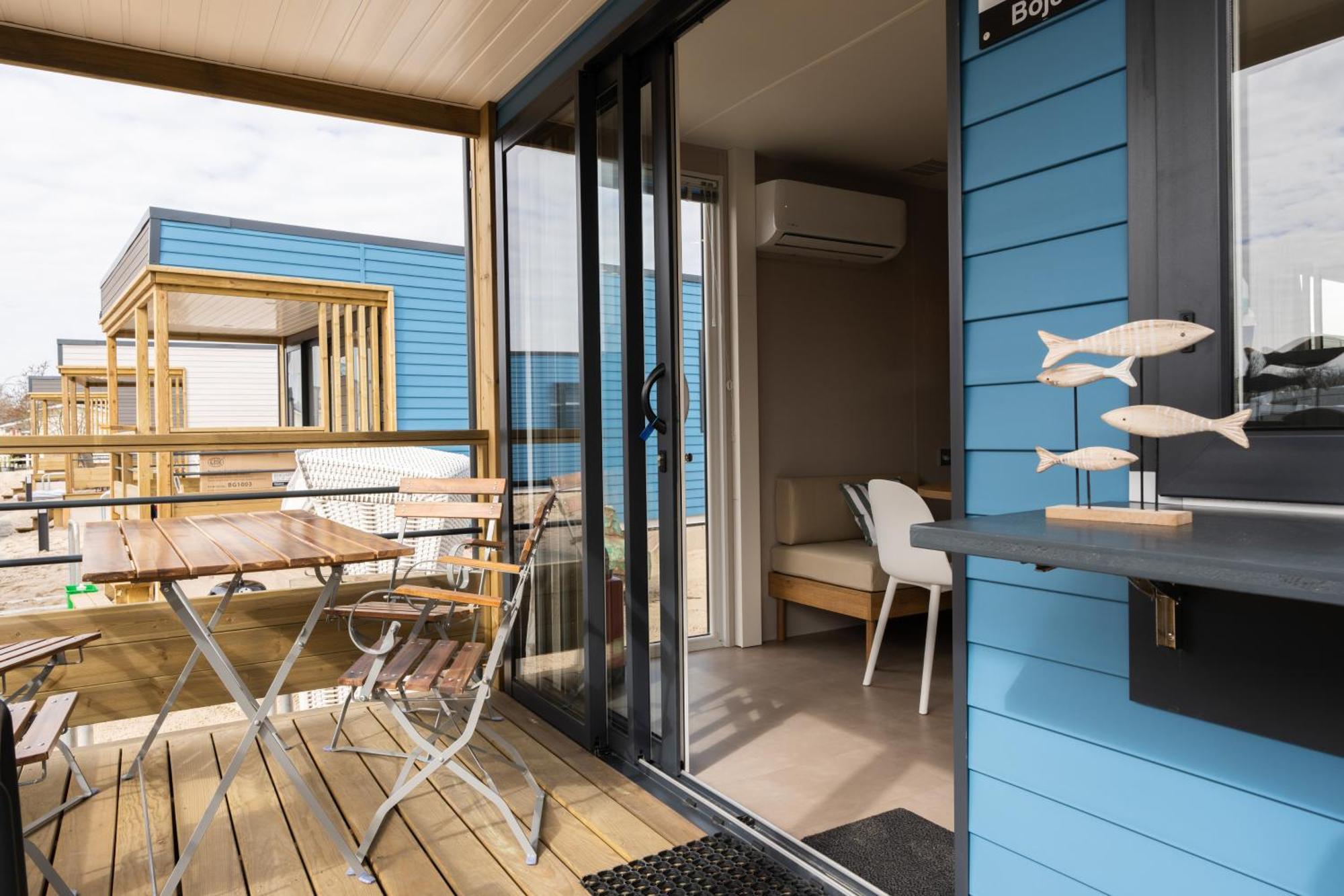Vila Boje 74 Scharbeutz Exteriér fotografie