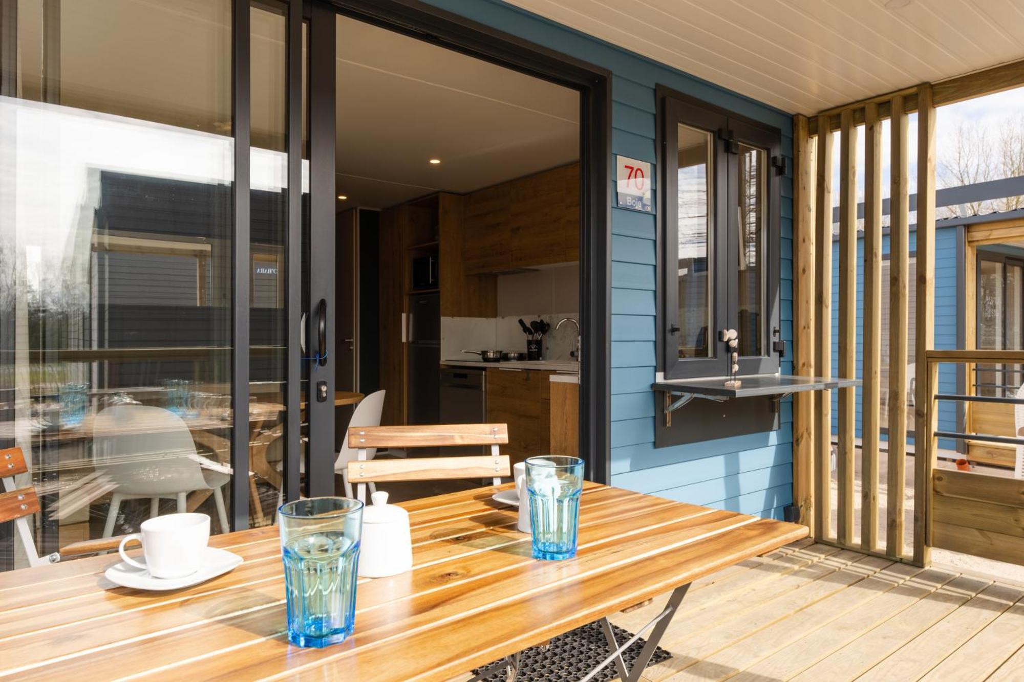 Vila Boje 74 Scharbeutz Exteriér fotografie
